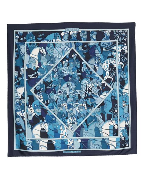 late 1970s ladies hermes scarf|pre owned hermes scarves.